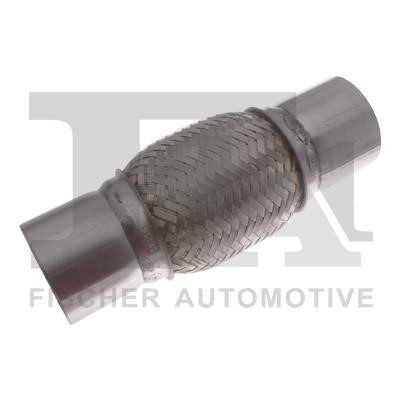 FA1 VW460-220 Flex Hose, exhaust system VW460220: Buy near me in Poland at 2407.PL - Good price!