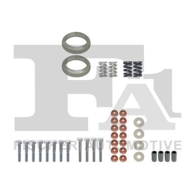 FA1 CC110366 Mounting Kit, catalytic converter CC110366: Buy near me in Poland at 2407.PL - Good price!