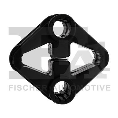 FA1 143-908 Exhaust mounting bracket 143908: Buy near me in Poland at 2407.PL - Good price!