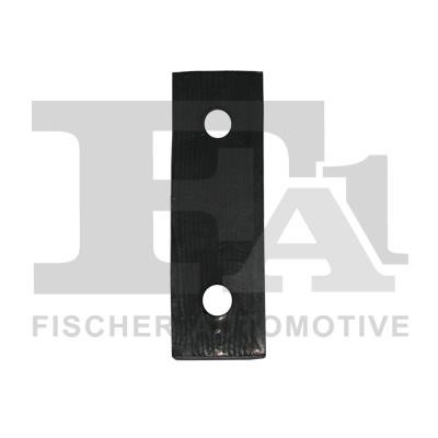 FA1 753-790 Exhaust mounting pad 753790: Buy near me in Poland at 2407.PL - Good price!