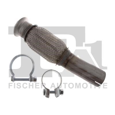 FA1 KF210015 Flex Hose, exhaust system KF210015: Buy near me in Poland at 2407.PL - Good price!