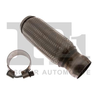 FA1 KF140005 Flex Hose, exhaust system KF140005: Buy near me in Poland at 2407.PL - Good price!