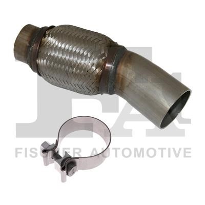 FA1 KF100045 Flex Hose, exhaust system KF100045: Buy near me in Poland at 2407.PL - Good price!