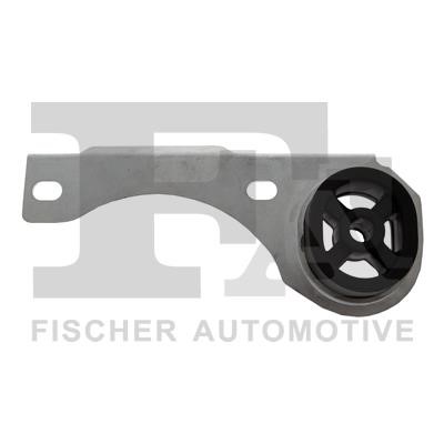 FA1 123-750 Exhaust mounting bracket 123750: Buy near me in Poland at 2407.PL - Good price!