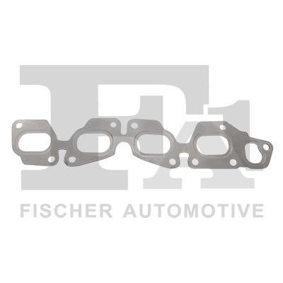 FA1 411-060 Exhaust manifold dichtung 411060: Buy near me in Poland at 2407.PL - Good price!