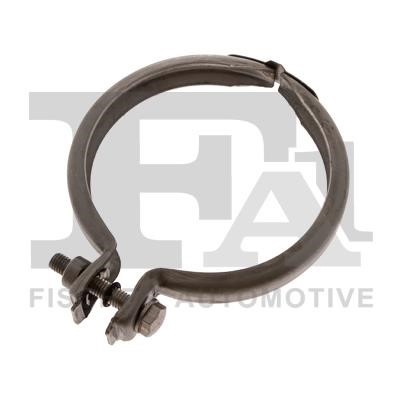 FA1 554-825 Exhaust clamp 554825: Buy near me in Poland at 2407.PL - Good price!