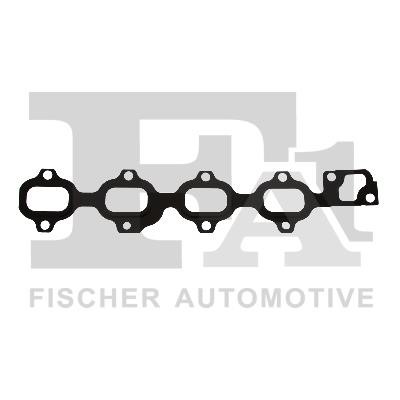 FA1 475-008 Exhaust manifold dichtung 475008: Buy near me in Poland at 2407.PL - Good price!