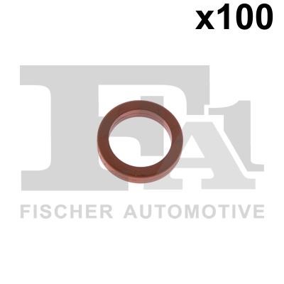 FA1 076.618.100 Seal Ring 076618100: Buy near me in Poland at 2407.PL - Good price!