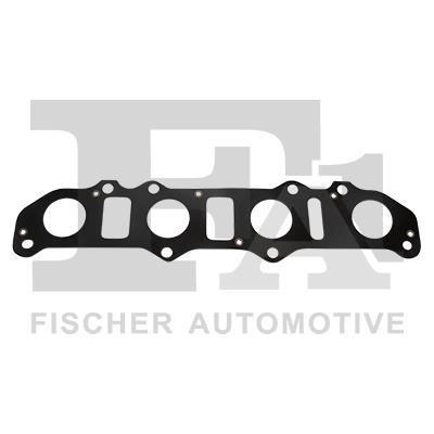 FA1 455-007 Exhaust manifold dichtung 455007: Buy near me in Poland at 2407.PL - Good price!