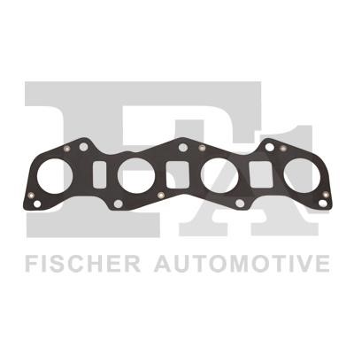 FA1 455-008 Exhaust manifold dichtung 455008: Buy near me in Poland at 2407.PL - Good price!