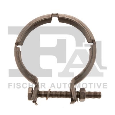 FA1 334-877 Exhaust clamp 334877: Buy near me at 2407.PL in Poland at an Affordable price!