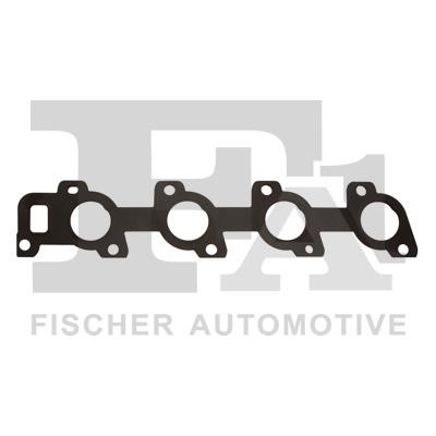 FA1 414-028 Exhaust manifold dichtung 414028: Buy near me in Poland at 2407.PL - Good price!