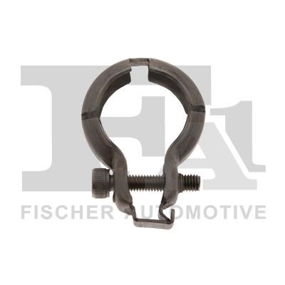 FA1 215-829 Exhaust clamp 215829: Buy near me in Poland at 2407.PL - Good price!