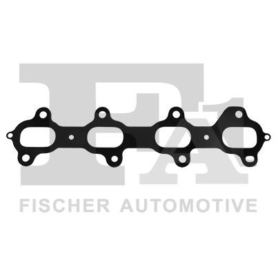 FA1 412-039 Exhaust manifold dichtung 412039: Buy near me in Poland at 2407.PL - Good price!