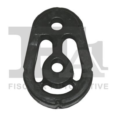 FA1 253-712 Exhaust mounting bracket 253712: Buy near me in Poland at 2407.PL - Good price!