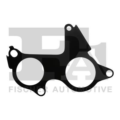 FA1 475-533 Gasket, charge air cooler 475533: Buy near me in Poland at 2407.PL - Good price!