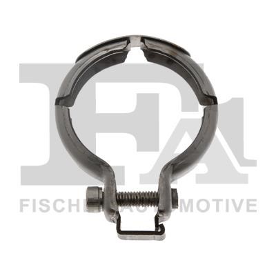 FA1 104-850 Exhaust clamp 104850: Buy near me in Poland at 2407.PL - Good price!