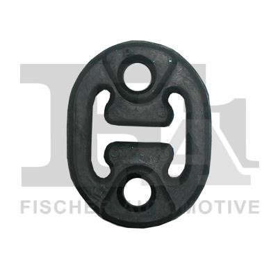 FA1 753-728 Exhaust mounting bracket 753728: Buy near me at 2407.PL in Poland at an Affordable price!