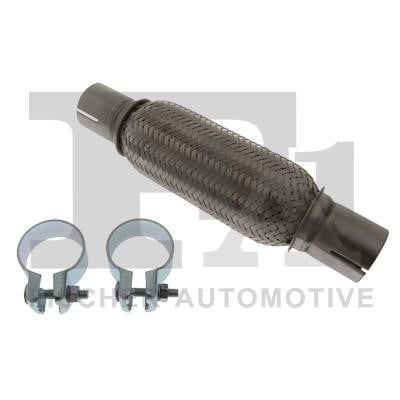 FA1 KF120020 Flex Hose, exhaust system KF120020: Buy near me in Poland at 2407.PL - Good price!