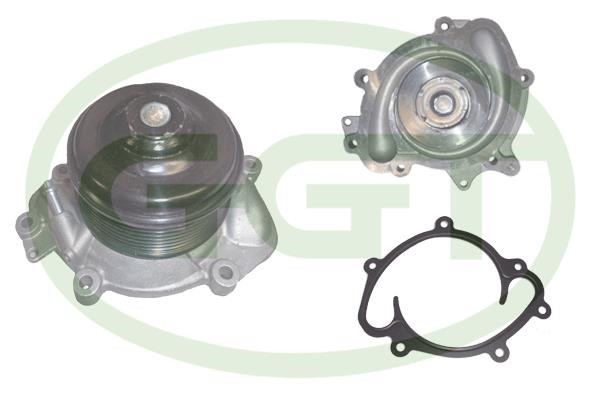 GGT PA12793 Water pump PA12793: Buy near me in Poland at 2407.PL - Good price!