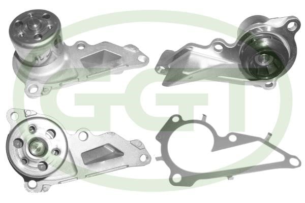 GGT PA12995 Water pump PA12995: Buy near me in Poland at 2407.PL - Good price!