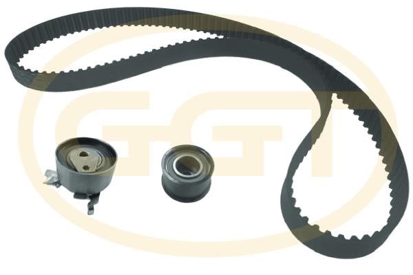 GGT KSPA068 Timing Belt Kit KSPA068: Buy near me in Poland at 2407.PL - Good price!