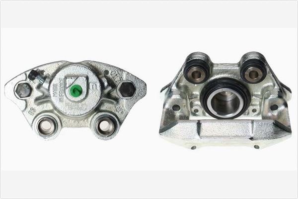Depa ET71750 Brake caliper ET71750: Buy near me at 2407.PL in Poland at an Affordable price!