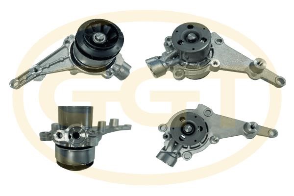 GGT PA13339 Water pump PA13339: Buy near me in Poland at 2407.PL - Good price!
