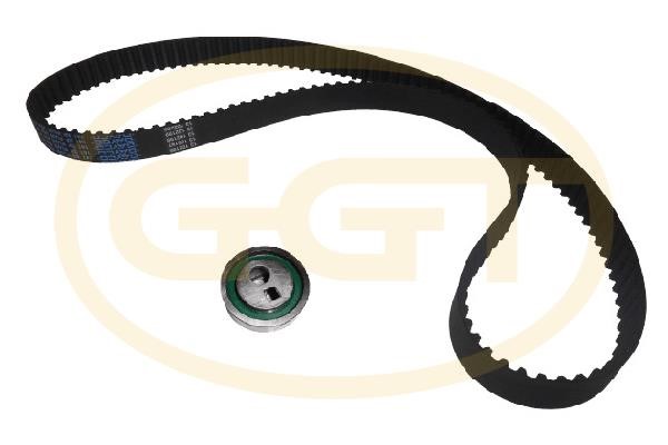 GGT KSPA028 Timing Belt Kit KSPA028: Buy near me in Poland at 2407.PL - Good price!