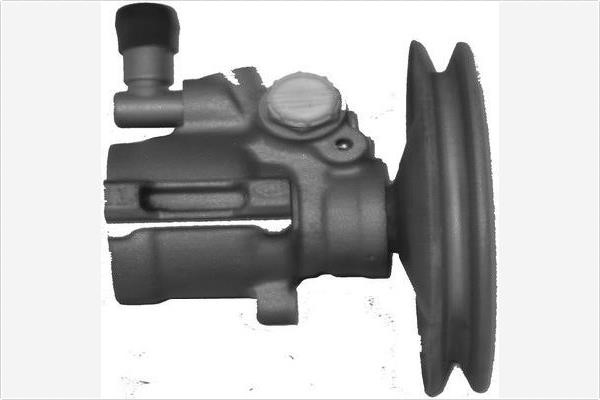 Depa PA1208 Hydraulic Pump, steering system PA1208: Buy near me in Poland at 2407.PL - Good price!