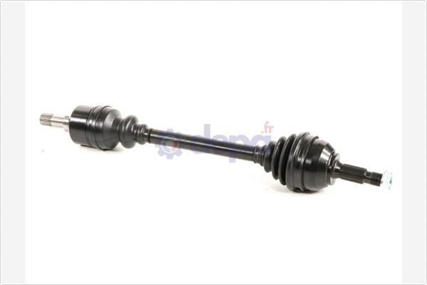 Depa 3064350 Drive shaft 3064350: Buy near me in Poland at 2407.PL - Good price!
