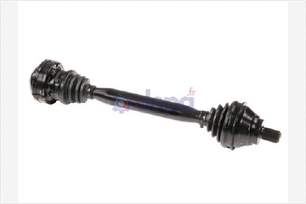 Depa 3328150 Drive shaft 3328150: Buy near me in Poland at 2407.PL - Good price!