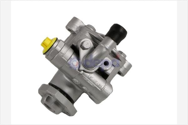 Depa PA1005 Hydraulic Pump, steering system PA1005: Buy near me in Poland at 2407.PL - Good price!