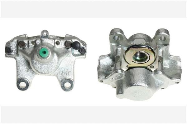 Depa ET71268 Brake caliper rear support ET71268: Buy near me at 2407.PL in Poland at an Affordable price!