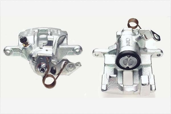 Depa ET72825 Brake caliper ET72825: Buy near me at 2407.PL in Poland at an Affordable price!