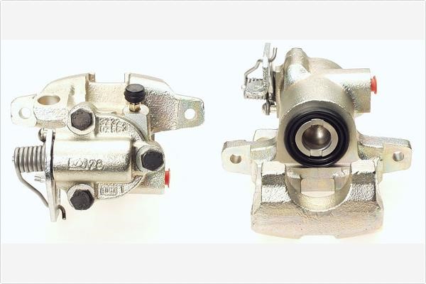 Depa ET71031 Brake caliper ET71031: Buy near me at 2407.PL in Poland at an Affordable price!