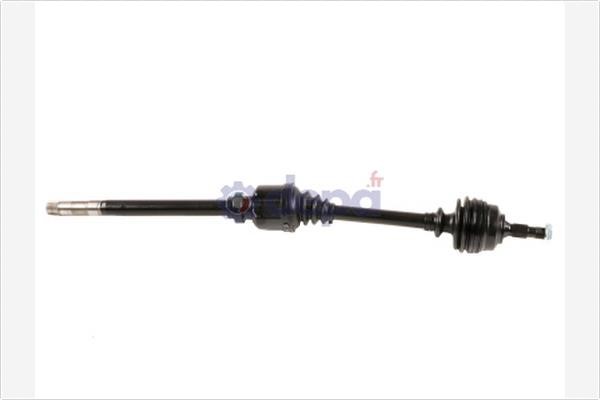 Depa 3084600 Drive shaft 3084600: Buy near me in Poland at 2407.PL - Good price!