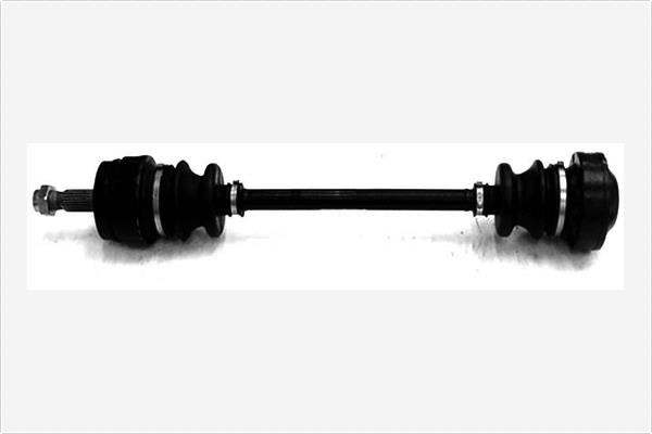 Depa 3309200 Drive shaft 3309200: Buy near me in Poland at 2407.PL - Good price!