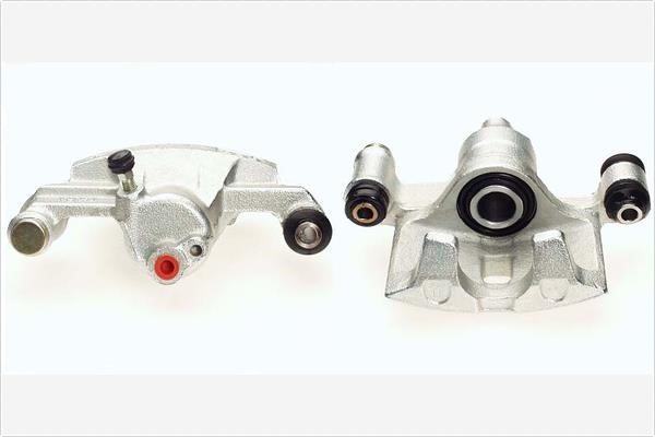 Depa ET71489 Brake caliper rear support ET71489: Buy near me in Poland at 2407.PL - Good price!