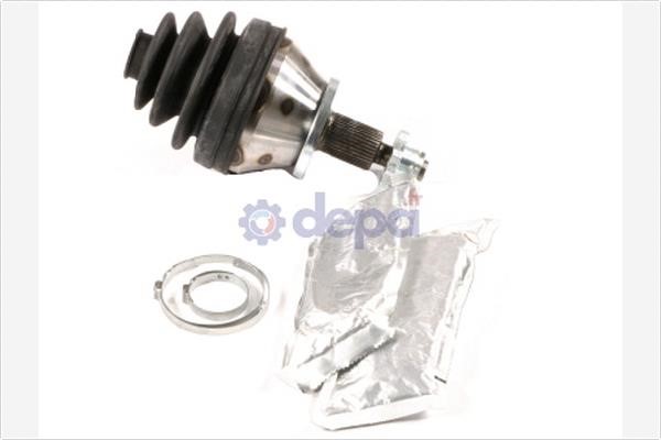 Depa JW11 CV joint JW11: Buy near me in Poland at 2407.PL - Good price!