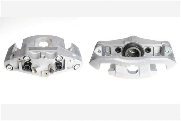 Depa ET73887 Brake caliper ET73887: Buy near me in Poland at 2407.PL - Good price!