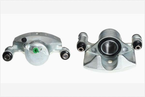 Depa ET71486 Brake caliper front ET71486: Buy near me in Poland at 2407.PL - Good price!