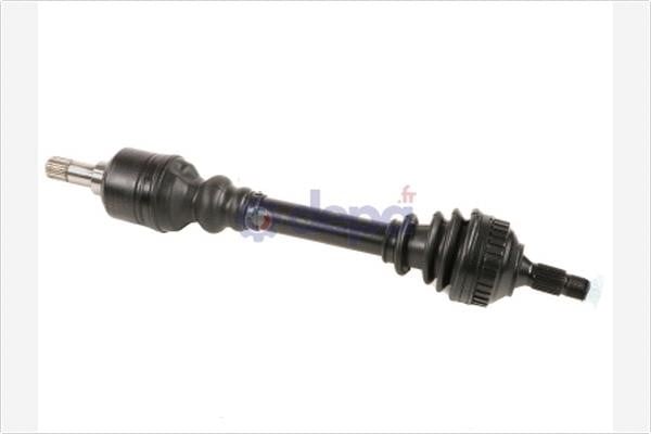 Depa 3062358 Drive shaft 3062358: Buy near me at 2407.PL in Poland at an Affordable price!