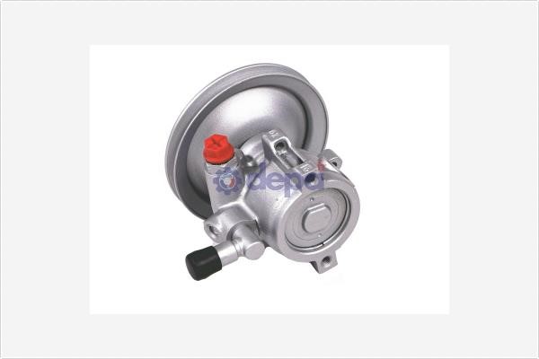 Depa PA1217 Hydraulic Pump, steering system PA1217: Buy near me in Poland at 2407.PL - Good price!