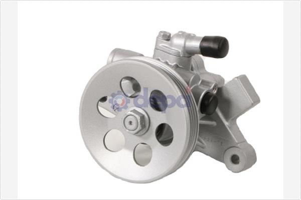 Depa PA1719 Hydraulic Pump, steering system PA1719: Buy near me in Poland at 2407.PL - Good price!