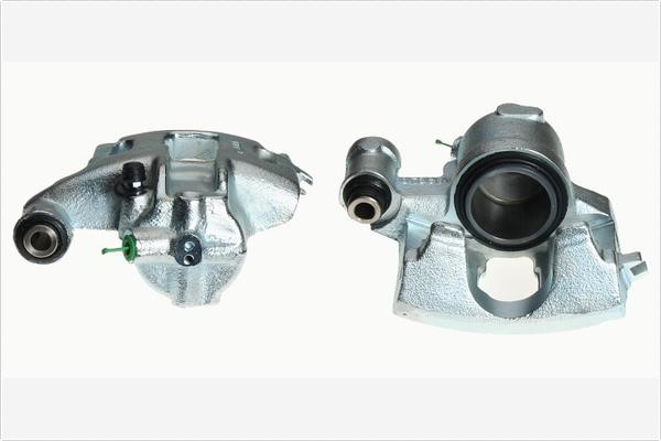 Depa ET72485 Brake caliper front ET72485: Buy near me in Poland at 2407.PL - Good price!