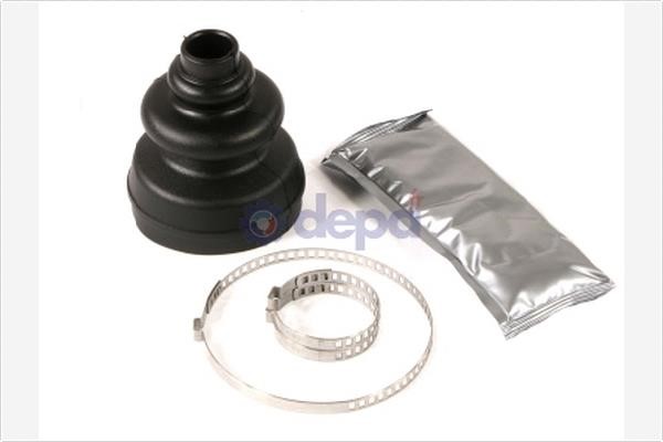 Depa 6034 Bellow set, drive shaft 6034: Buy near me in Poland at 2407.PL - Good price!