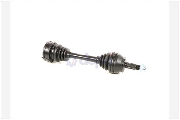 Depa 3261402 Drive shaft 3261402: Buy near me in Poland at 2407.PL - Good price!
