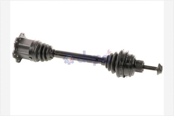 Depa 3720260 Drive Shaft 3720260: Buy near me in Poland at 2407.PL - Good price!