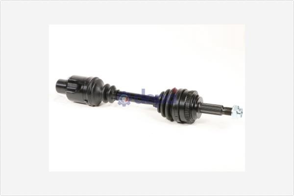 Depa 3703100 Drive Shaft 3703100: Buy near me in Poland at 2407.PL - Good price!